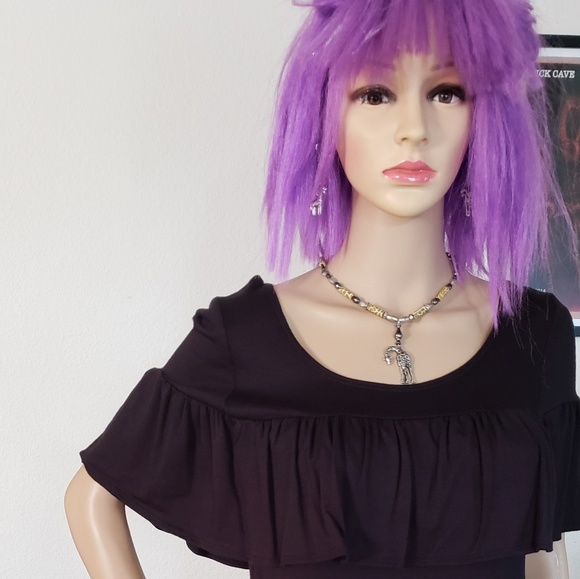 NEW Charlotte Russe Dress - Picture 1 of 6